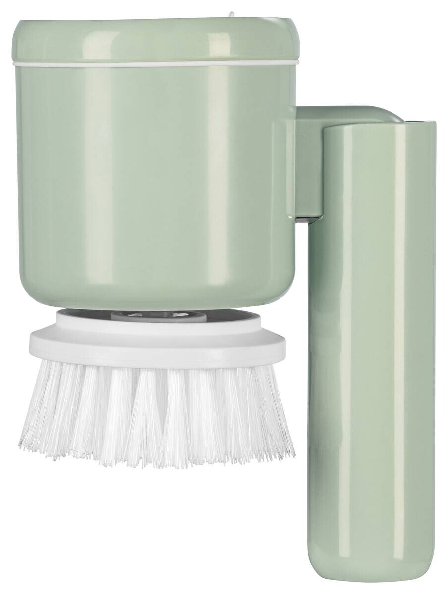 CLEANmaxx Haushaltshelfer mint B/H/L: ca. 7x12x21 cm