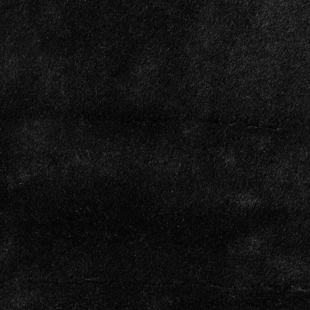 Ayyildiz Teppich JOY schwarz B/L: ca. 80x150 cm