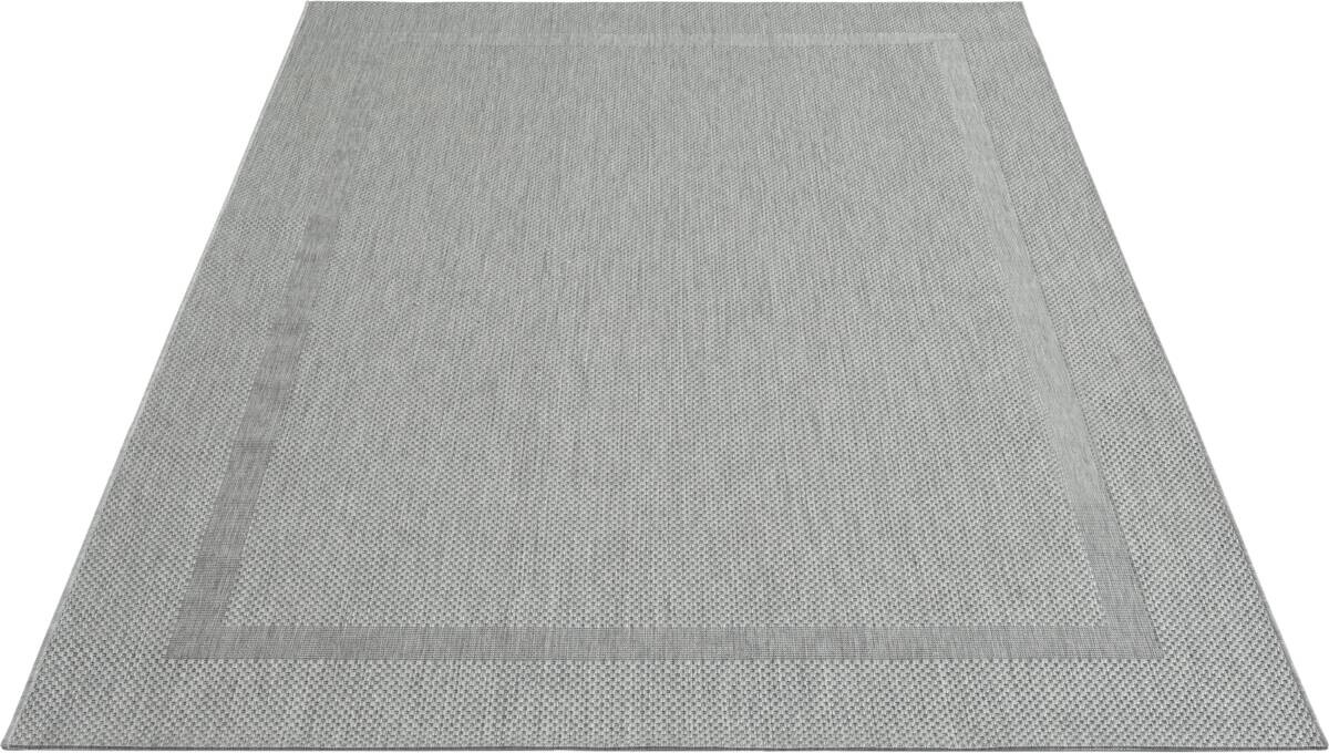 Teppich Maestro grau B/H/L: ca. 200x17x280 cm