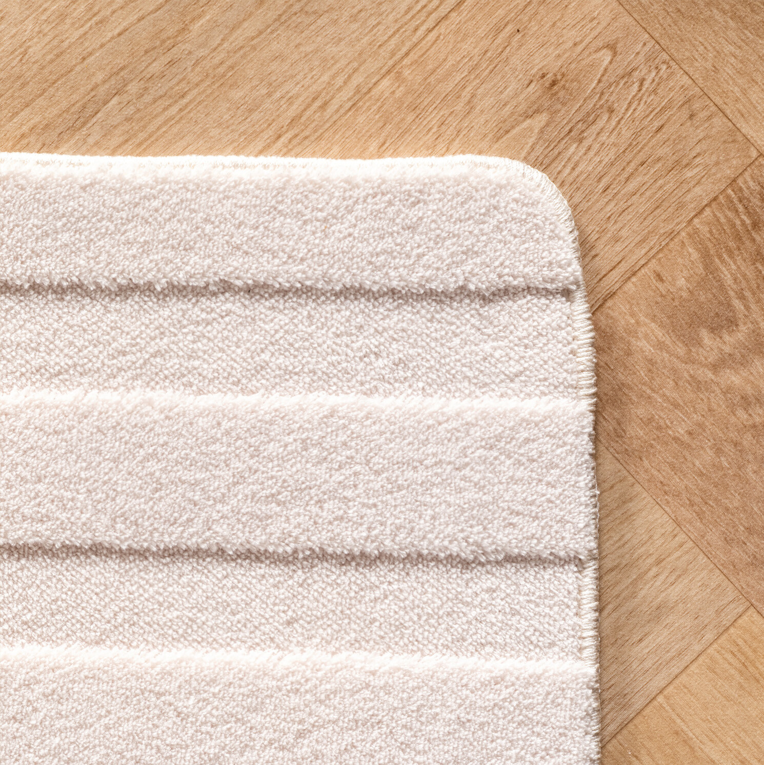 Ayyildiz Teppich POMPEI creme B/L: ca. 160x230 cm