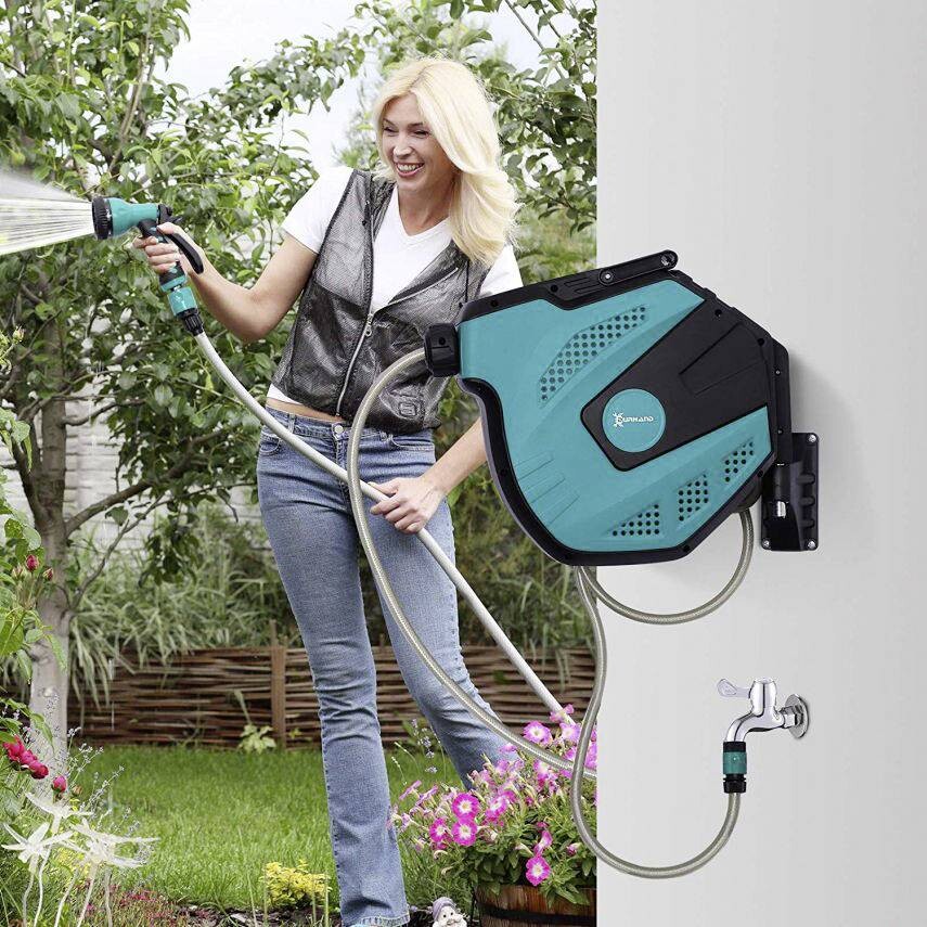 Schlauchtrommel MH845-261