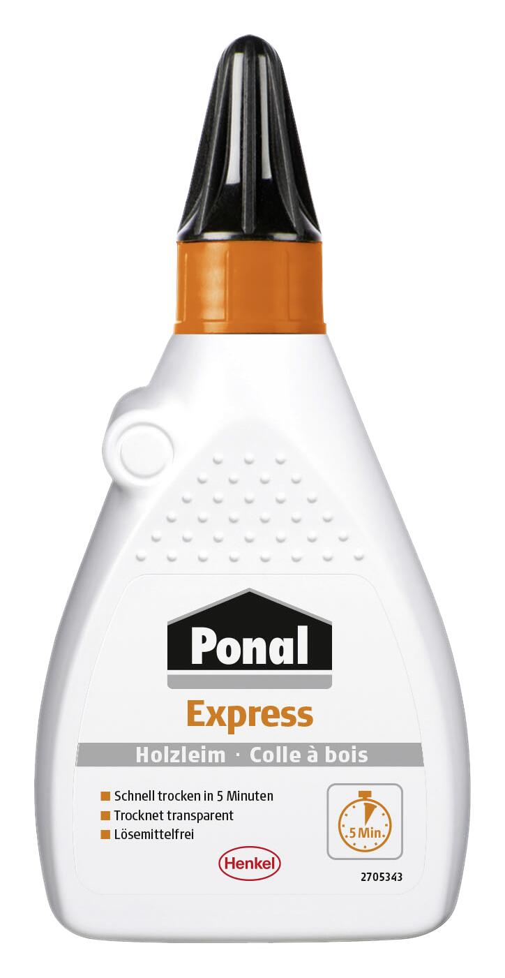 Ponal Holzleim Express ca. 120 g