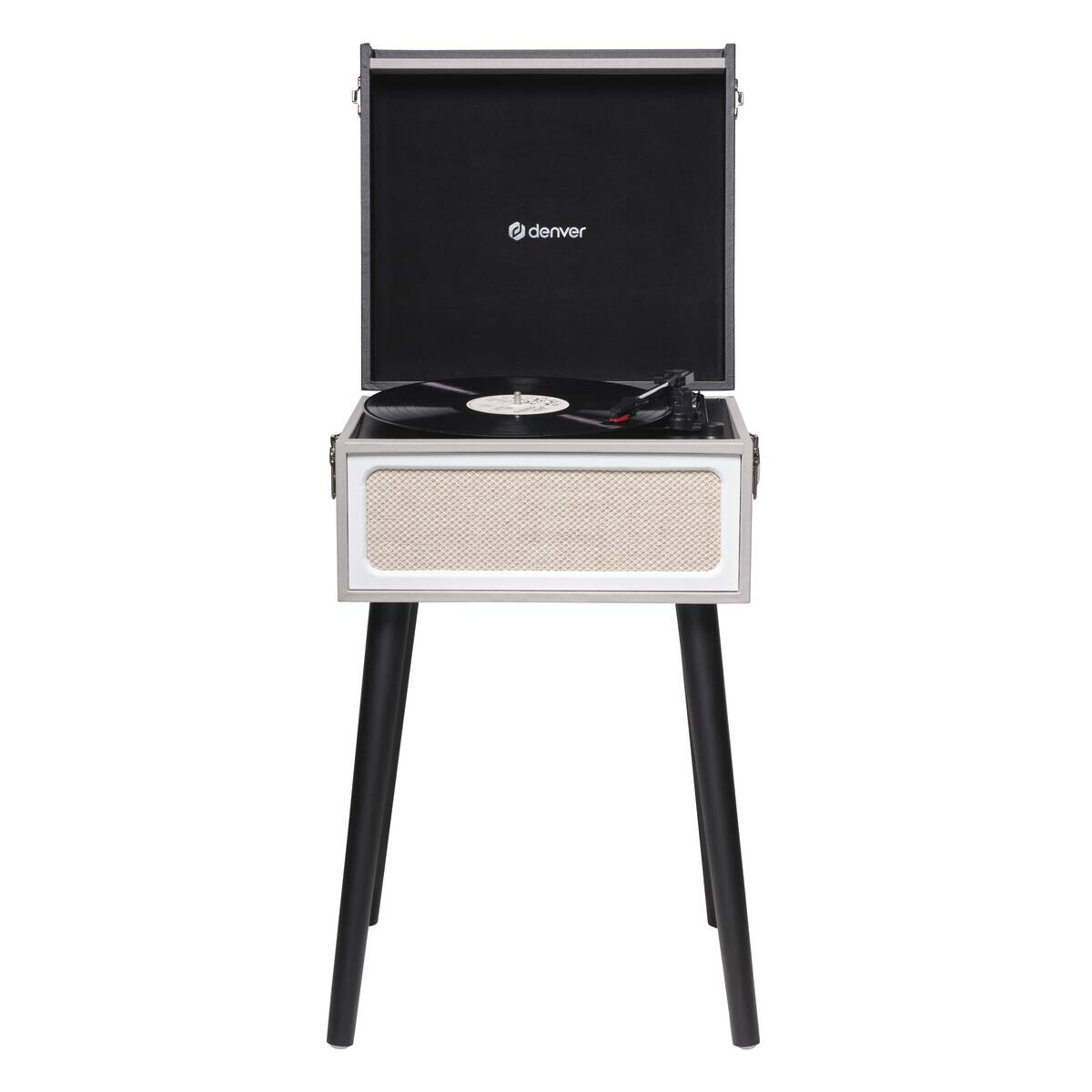 Denver Plattenspieler VPR-250
