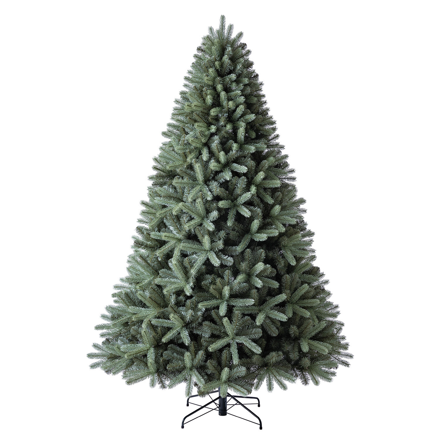 Evergreen Weihnachtsbaum Vermont Fichte