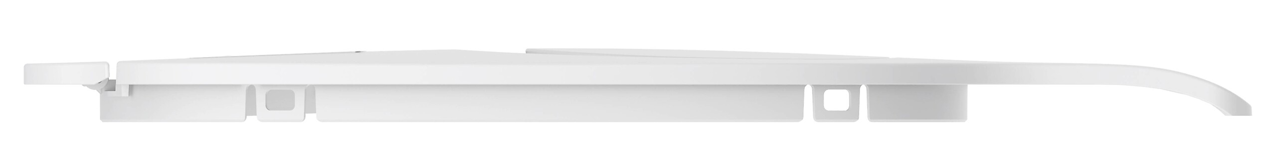 Wasserfilter-Kanne transparent Kunststoff B/H/T: ca. 12x27x25 cm