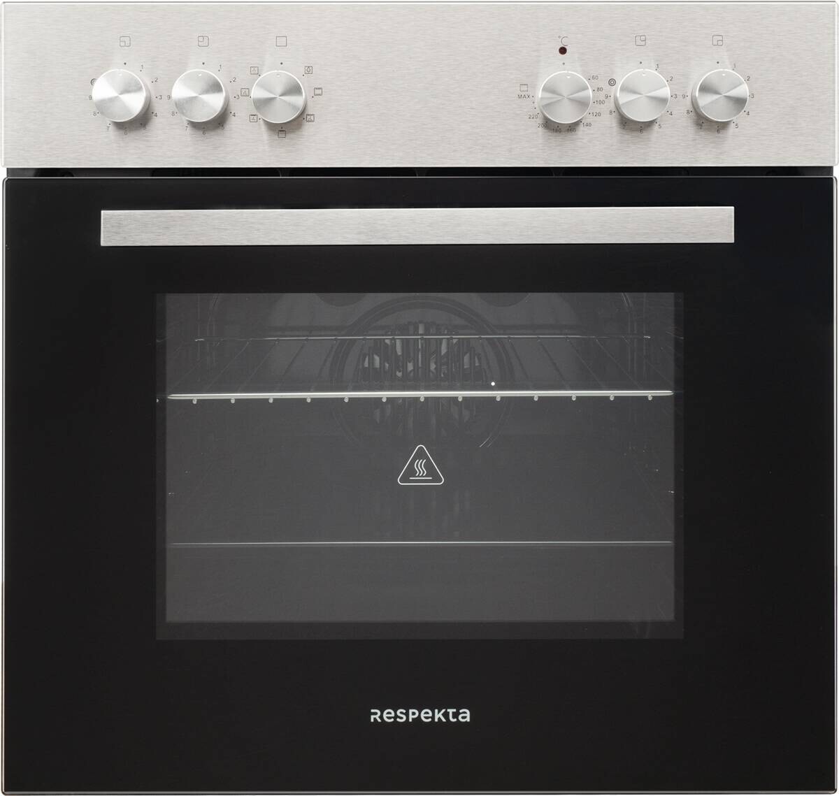 Respekta Winkelküche BERPL220LHWC weiß Lärche Nachbildung B/H/T: ca. 220x211x172 cm