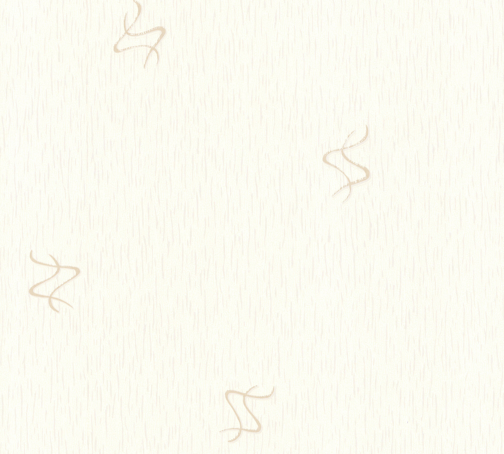 A.S.Creation Papiertapete braun beige B/H/D: ca. 53x1005x10 cm