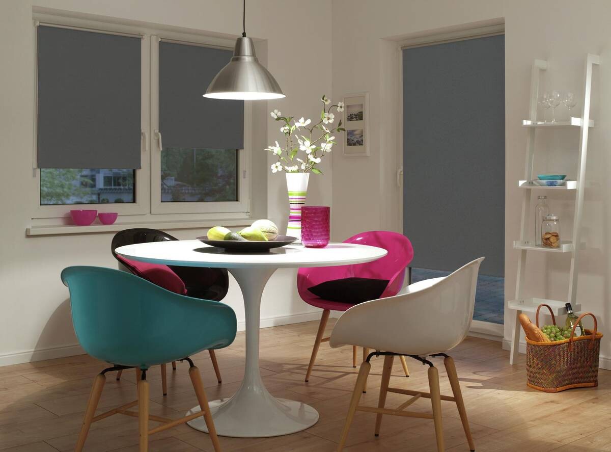 Thermo_Klemmrollo_VD anthrazit B/L: ca. 50x150 cm