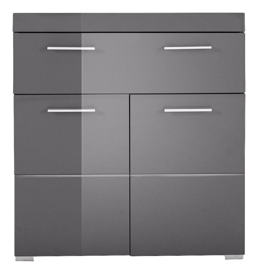 Badkommode Amanda B/H/T: ca. 73x79x31 cm Badkommode Amanda B/H/T: ca. 73x79x31 cm