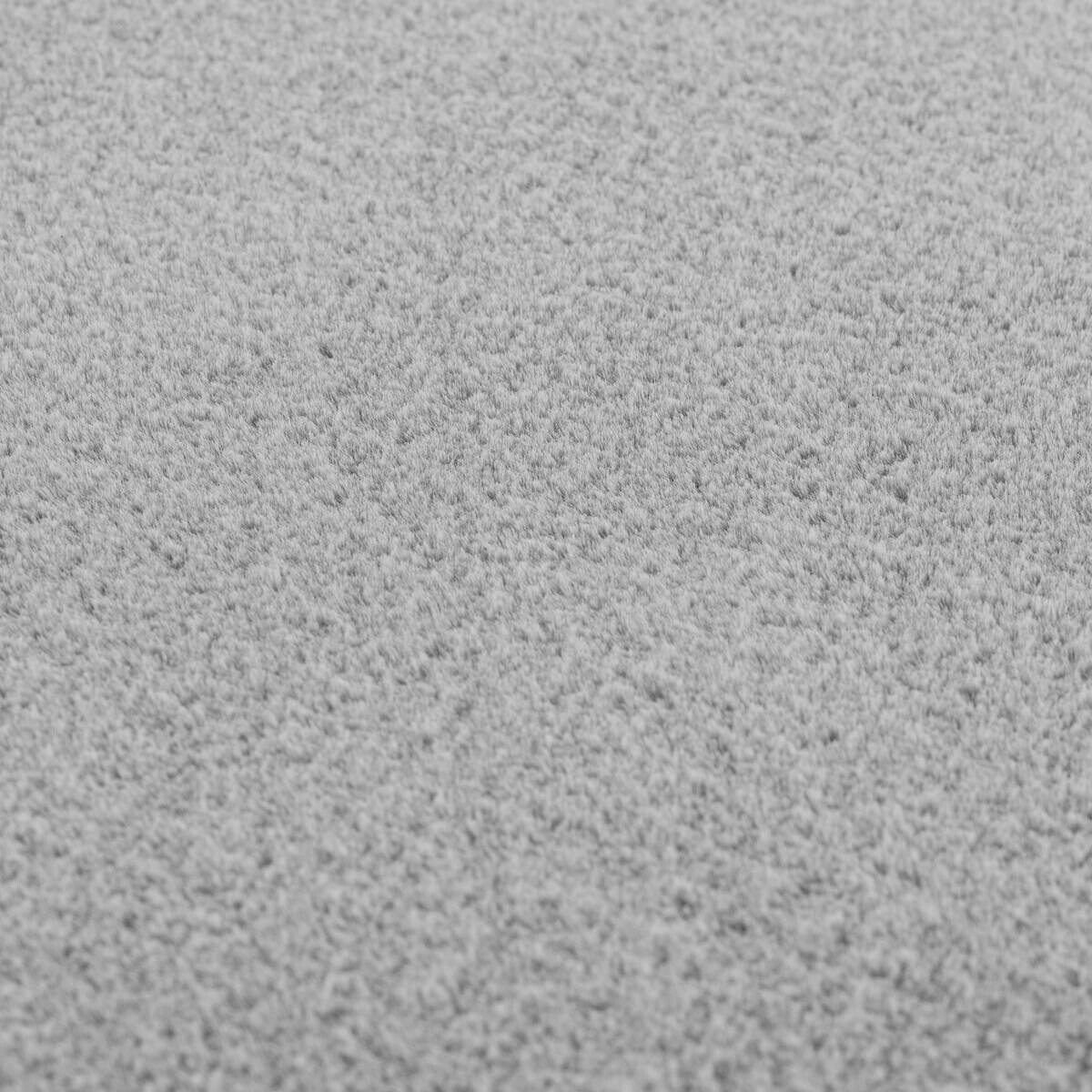 Ayyildiz Teppich JOY silber D: ca. 120 cm