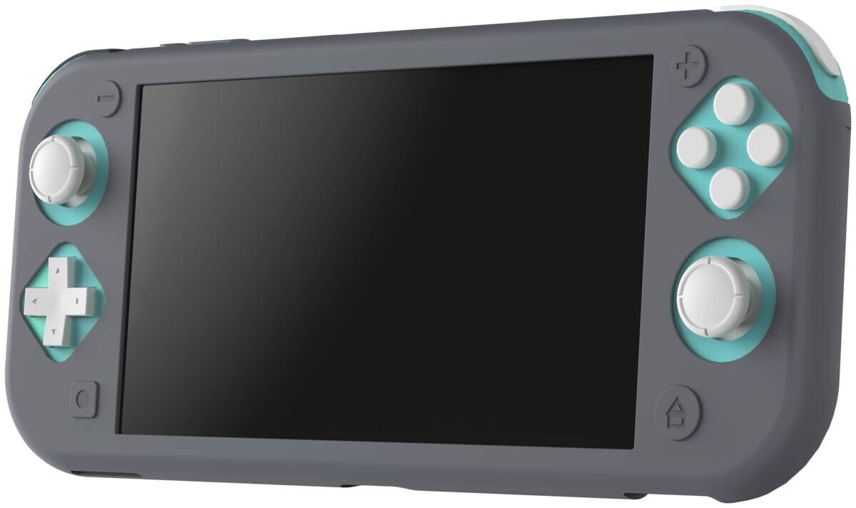 HAMA 11in1 Zubehör-SetNintendo Switch schwarz