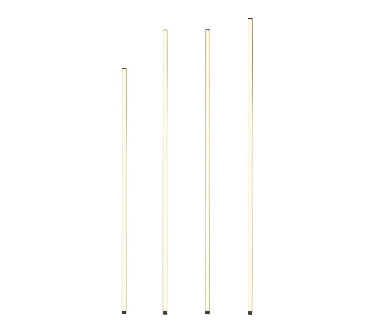 Nolo LED-Leuchtenset für Akustik-Paneele C16544PN L: ca. 100 cm