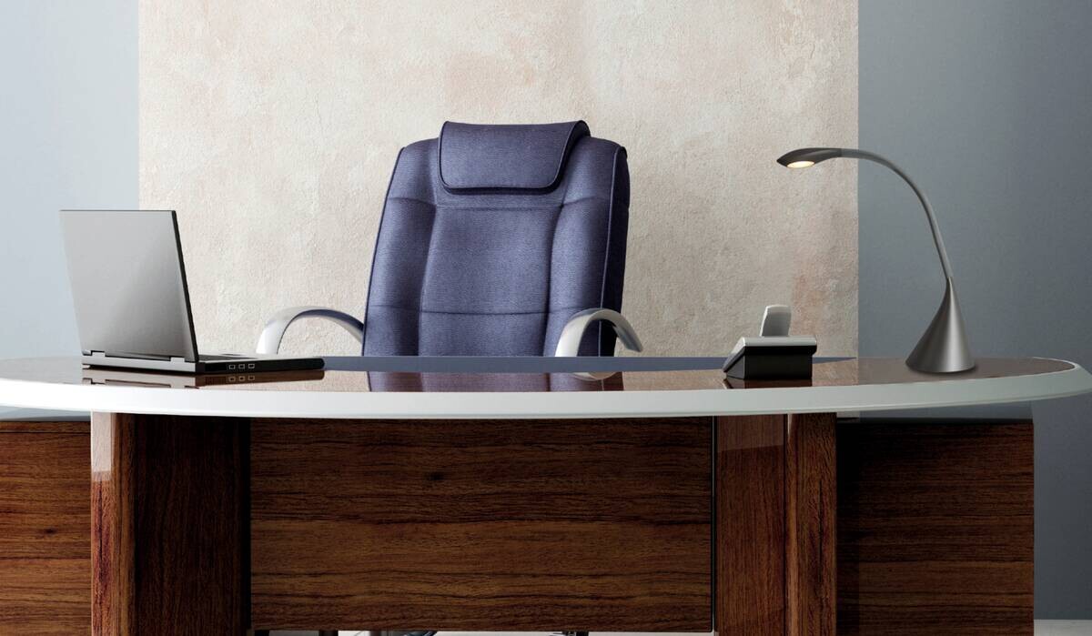 Näve Leuchten Tischleuchte 3127416 grau Kunststoff Metall B/H/T: ca. 13,5x39,5x13,5 cm null 1 Brennstellen