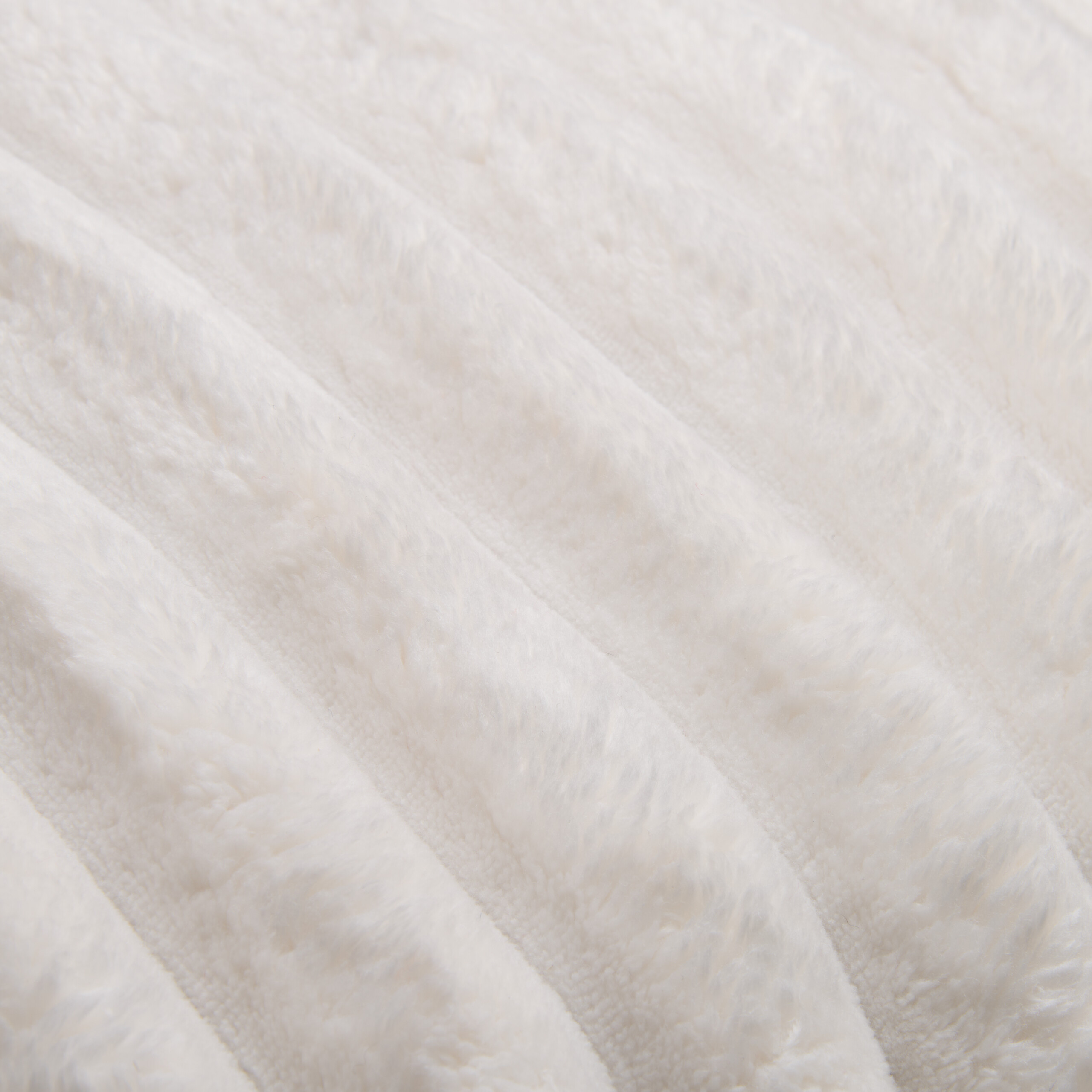 Dekokissen Luxus Flanell