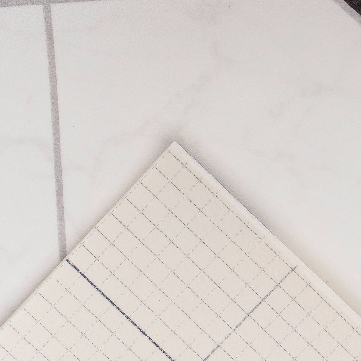 Vinylboden Strong Fliese B/L: ca. 200x300 cm pro Stück