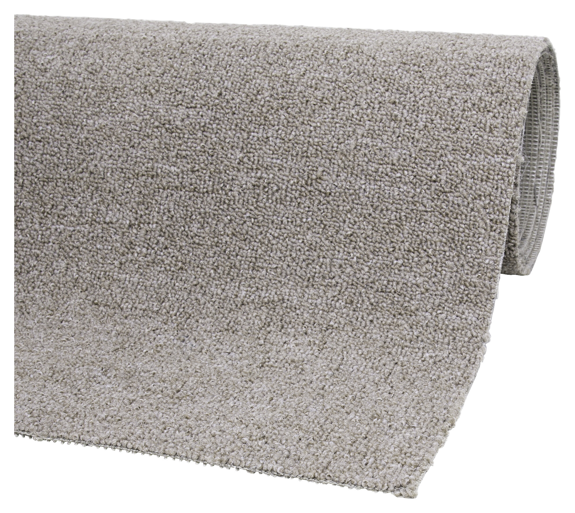 Teppichboden Mirabell beige B/L: ca. 200x500 cm pro Stück