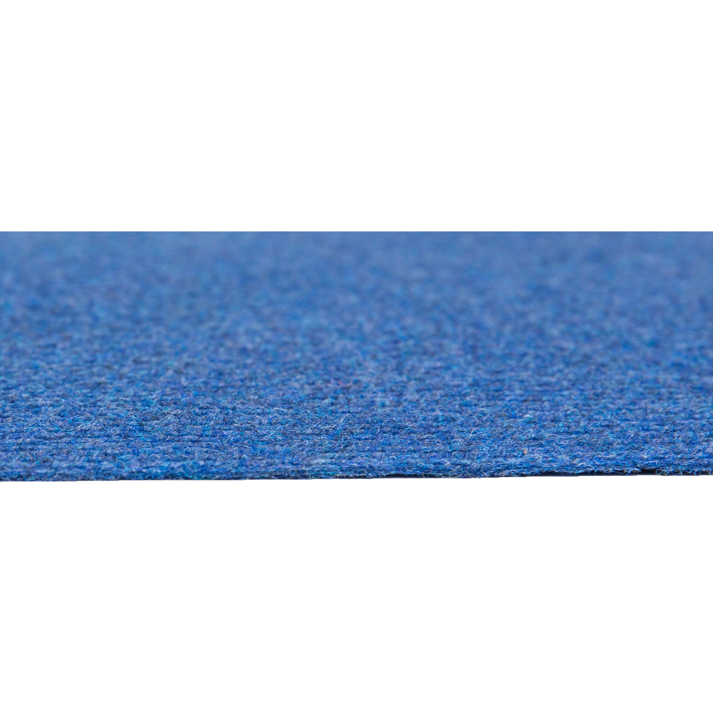 Teppichboden Milo blau B/L: ca. 200x400 cm pro Stück