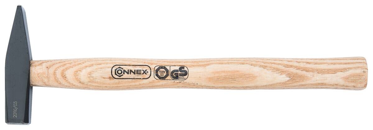 CONNEX Schlosserhammer L: ca. 28,5 cm