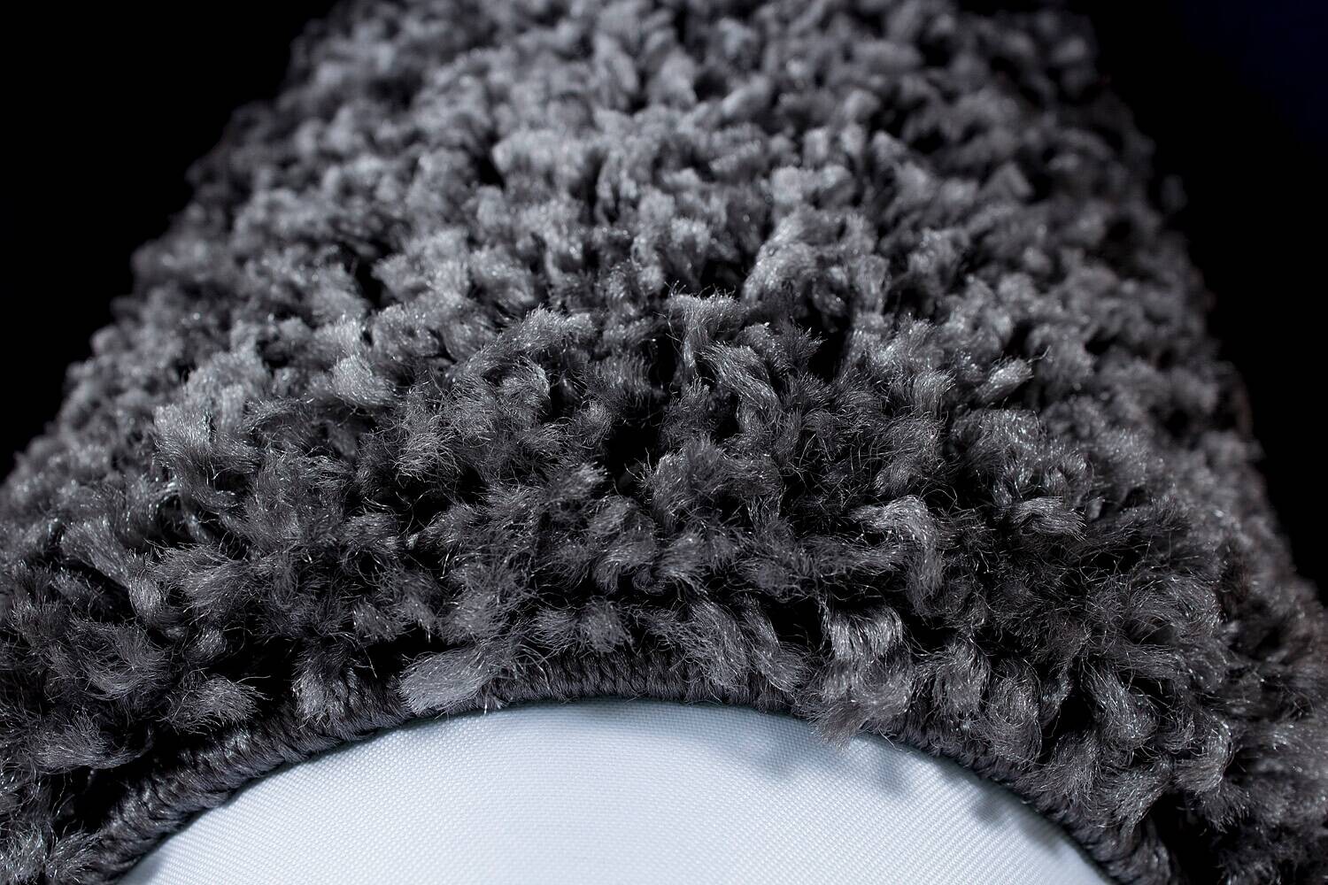 Ayyildiz Teppich LIFE grau B/L: ca. 60x110 cm