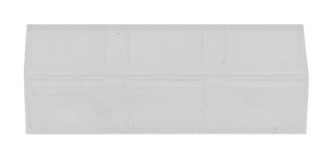 ondeco Verbindungsstück für Gardinenschiene