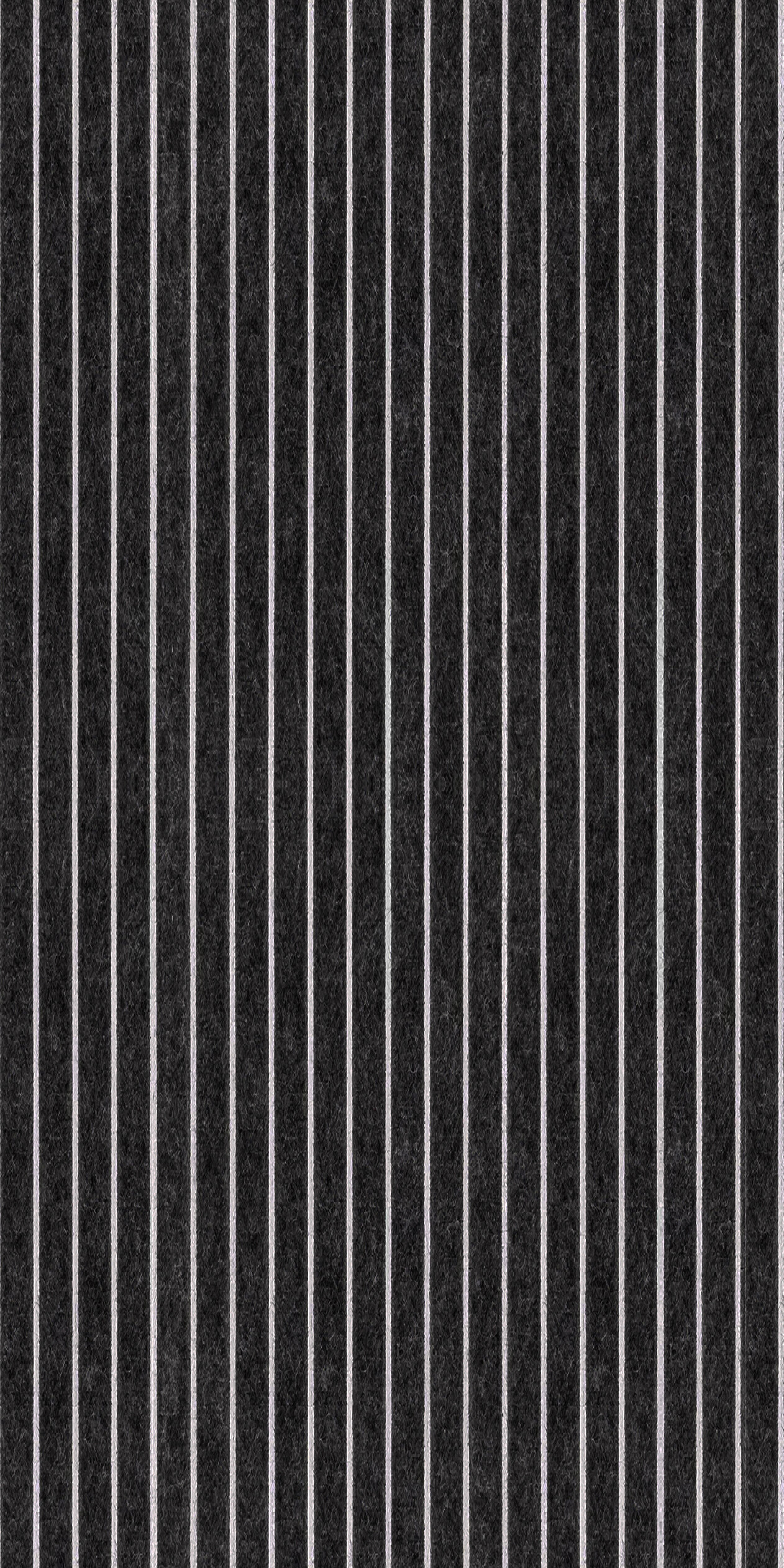 Wandpaneel grau B/H: ca. 64x124 cm