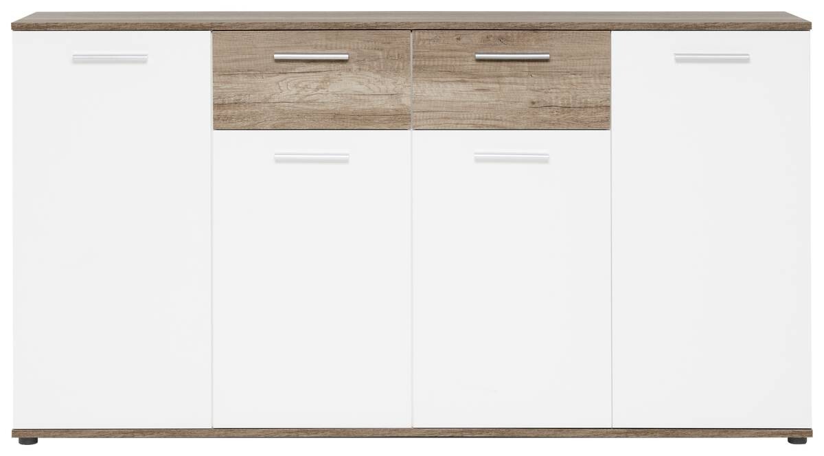 Kommode Jacky 3 B/H/T: ca. 160x85x35 cm