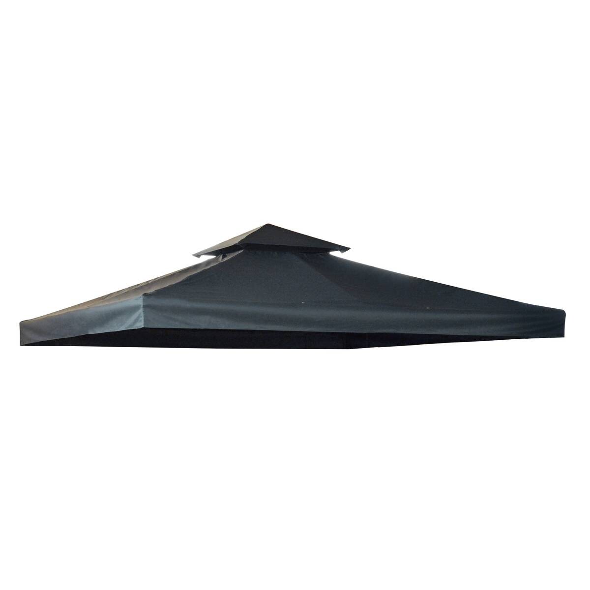 Outsunny Ersatzdach für Pavillon