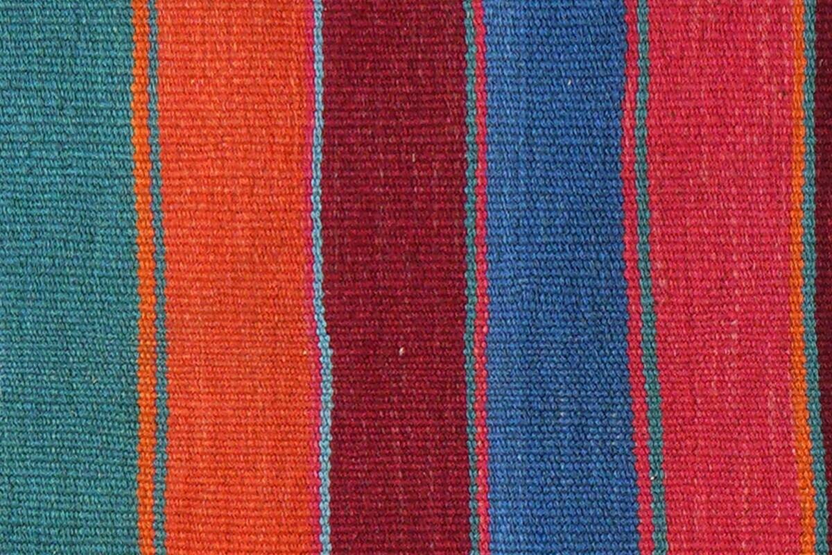 PersaTepp Teppich multicolor B/L: ca. 62x213 cm