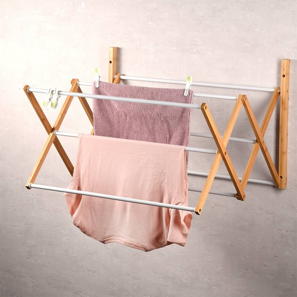 Kesper Wäschetrockner natur