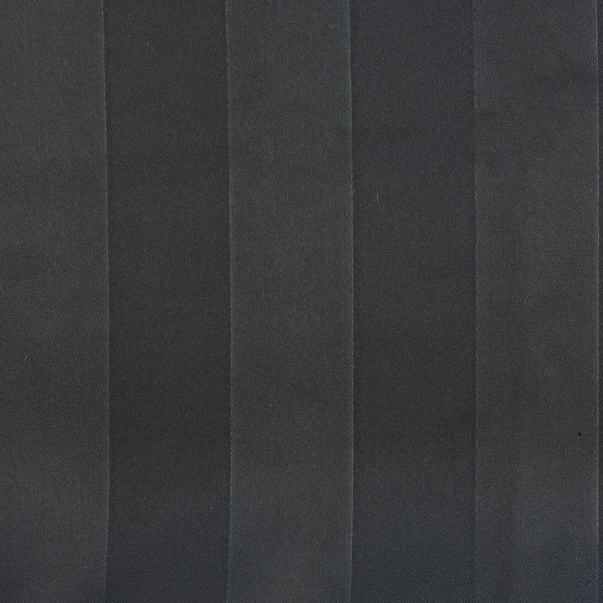 Verdunklungsvorhang Linus schwarz B/L: ca. 140x245 cm