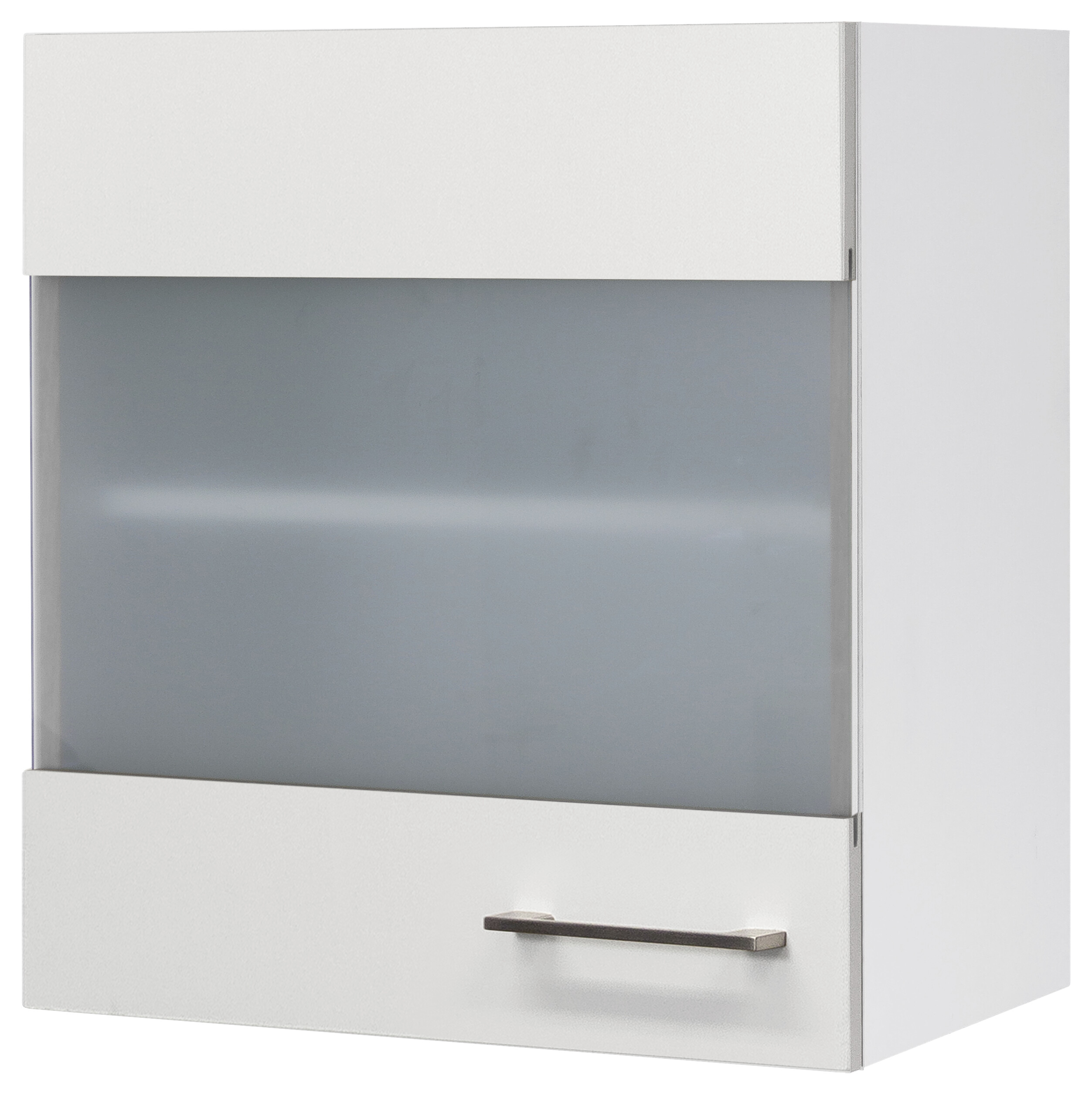 Hängeschrank Vita weiß matt B/H/T: ca. 50x54,8x32 cm