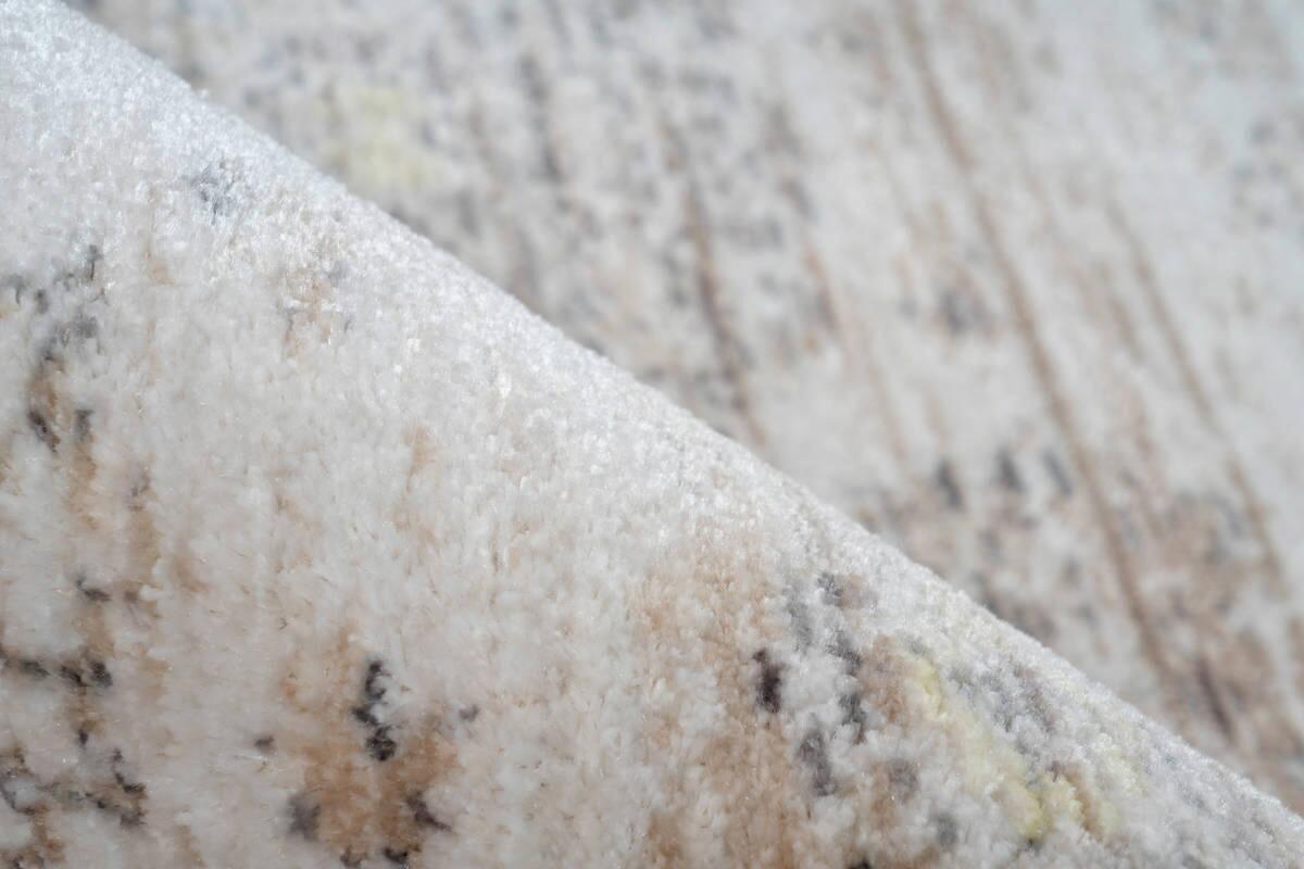 360Living Teppich Baroque beige B/L: ca. 120x170 cm