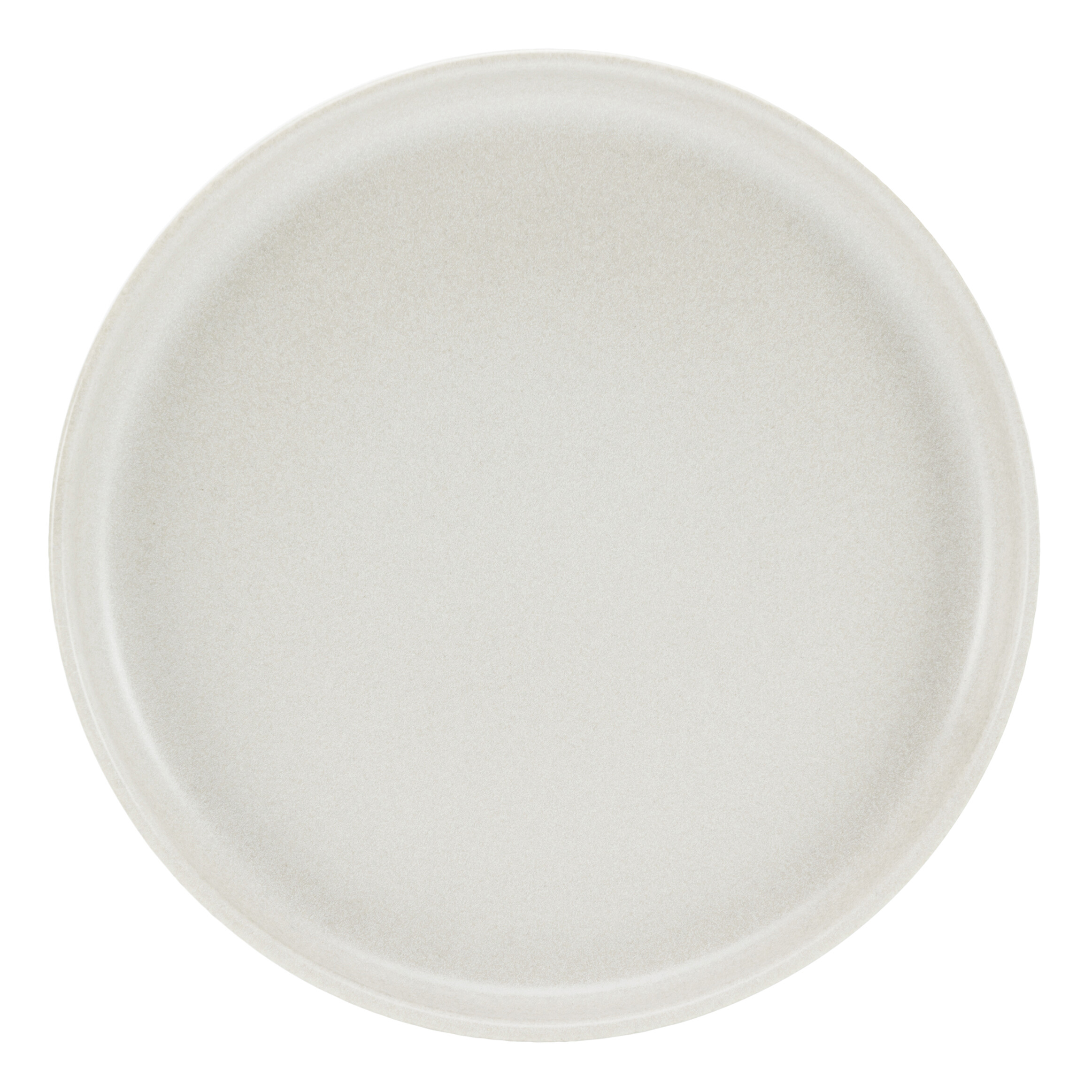 CreaTable Kombiservice Uno offwhite Steinzeug 16 tlg.