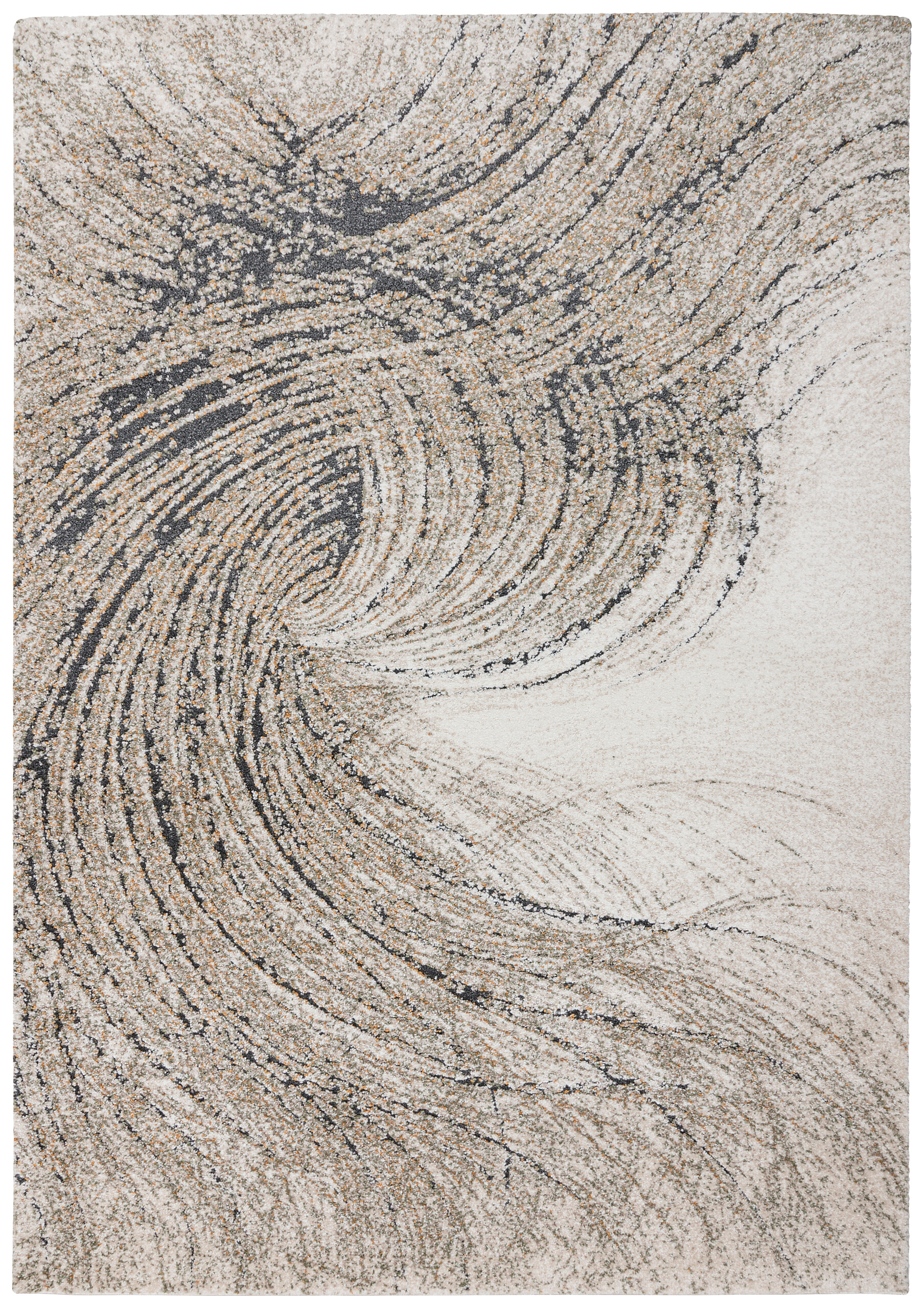 Obsession Teppich My Bologna grün B/L: ca. 60x110 cm