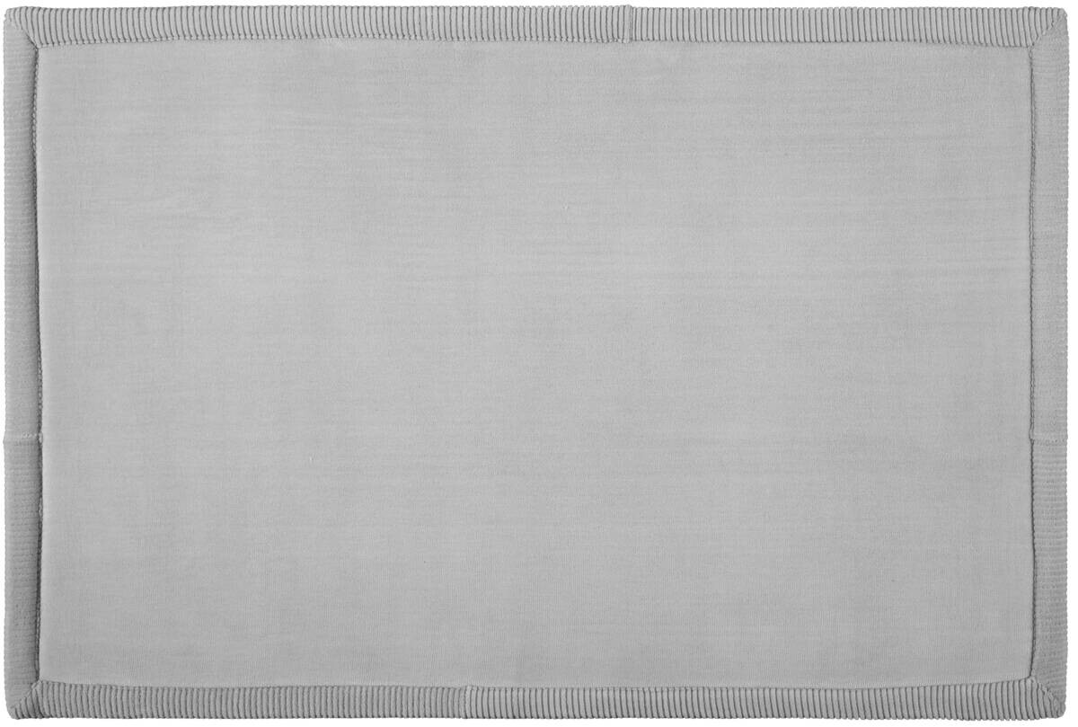 Kinderteppich Tami silber B/L: ca. 140x200 cm