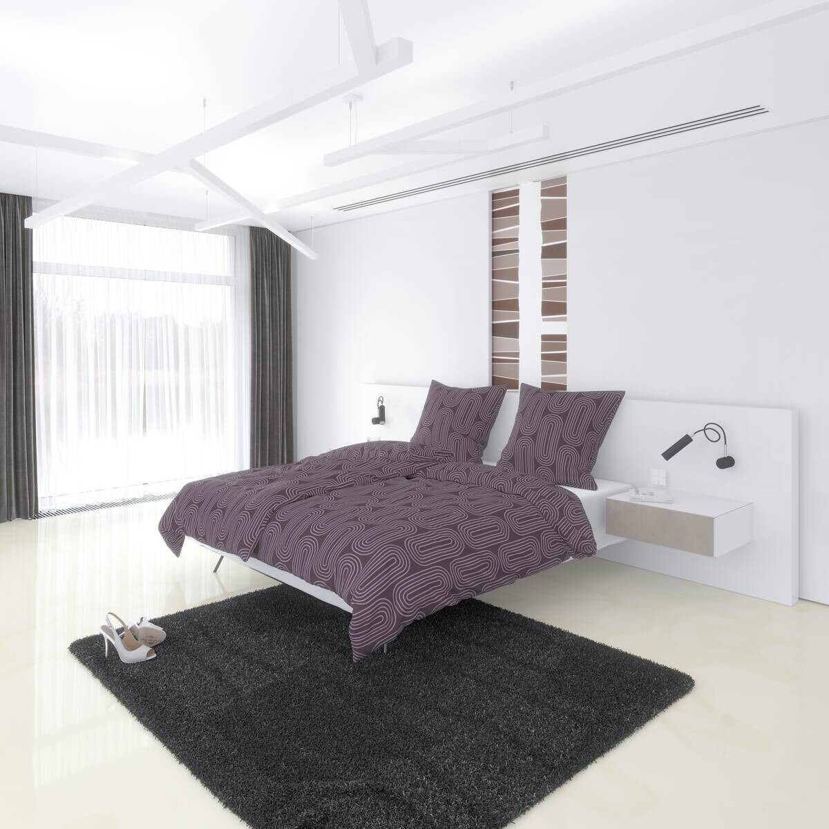 Microfaser Bettwäsche