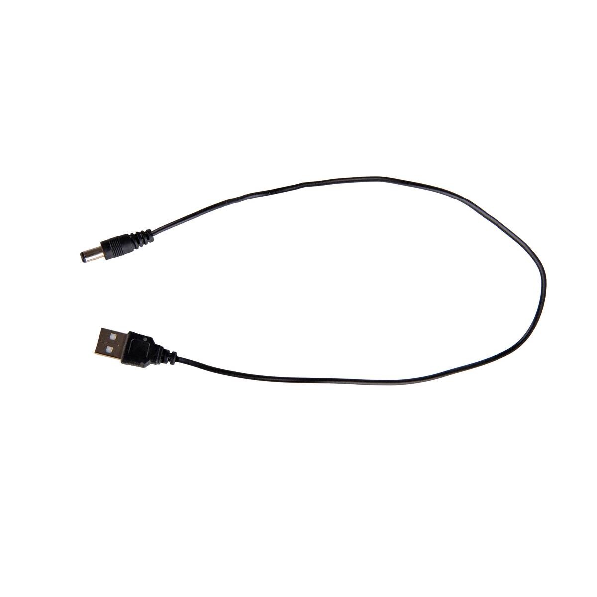 Solarleuchte 5314770 warmweiß Kunststoff B/H/T: ca. 7,5x7,5x1000 cm