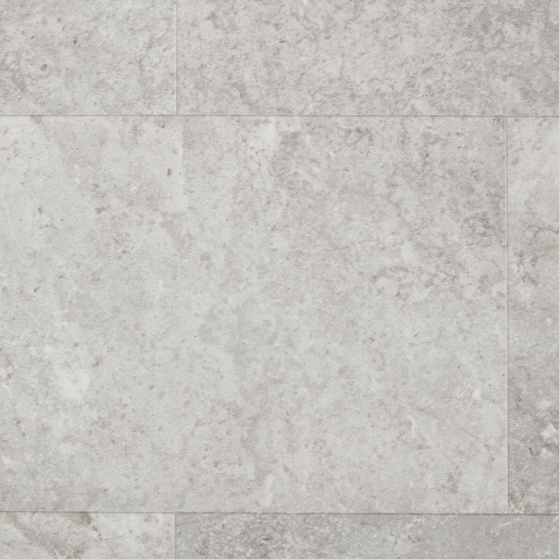 Vinylboden Bingo grau Stein B: ca. 300 cm pro m²