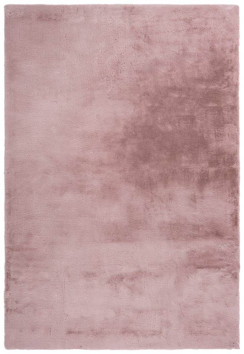 Kayoom Hochflorteppich Venezuela - Caracas Pastellrosa Kayoom Hochflorteppich Venezuela - Caracas Pastellrosa