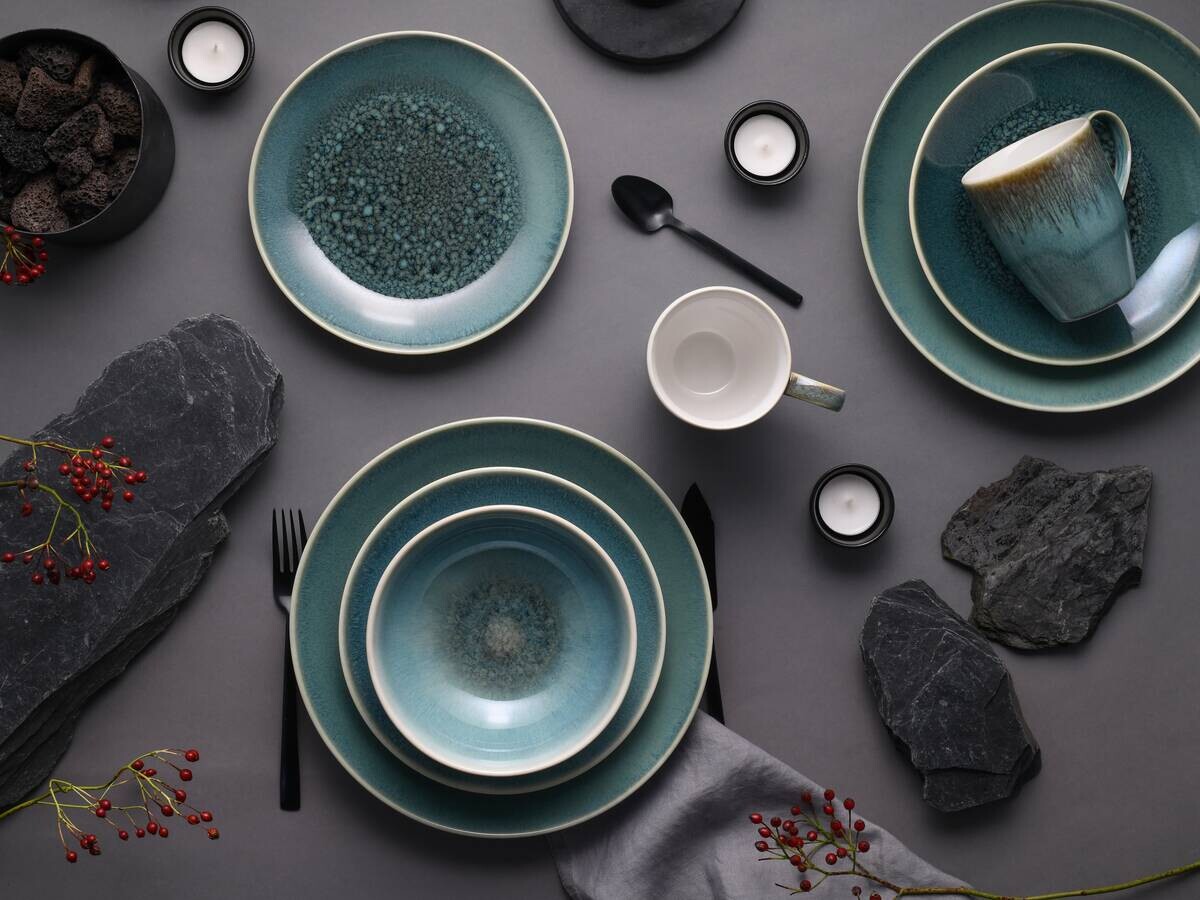 CreaTable Kombiservice Caldera