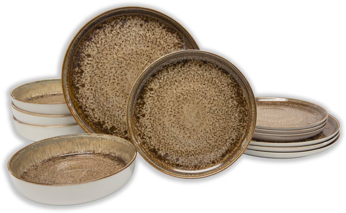 Kevoli  home Tafel-Set