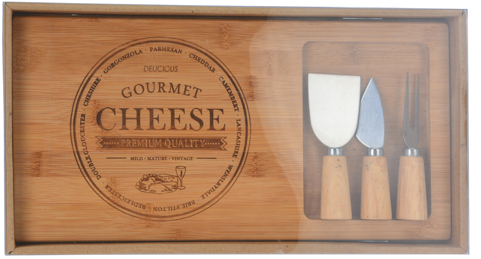 Käsebrett Käsebrett