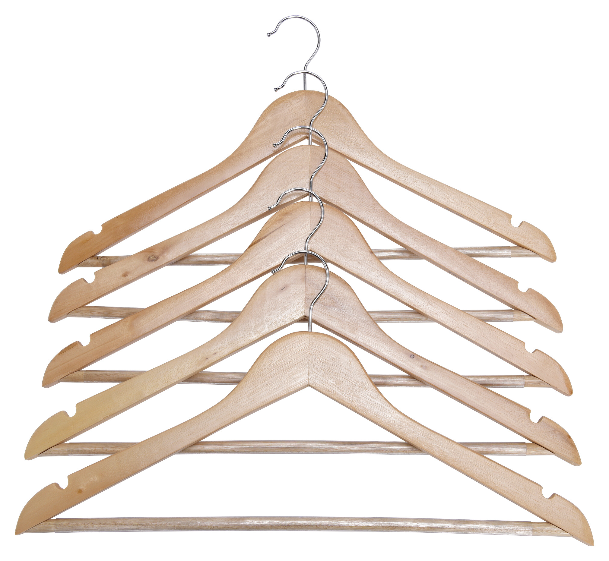 POCOline Kleiderbügelset