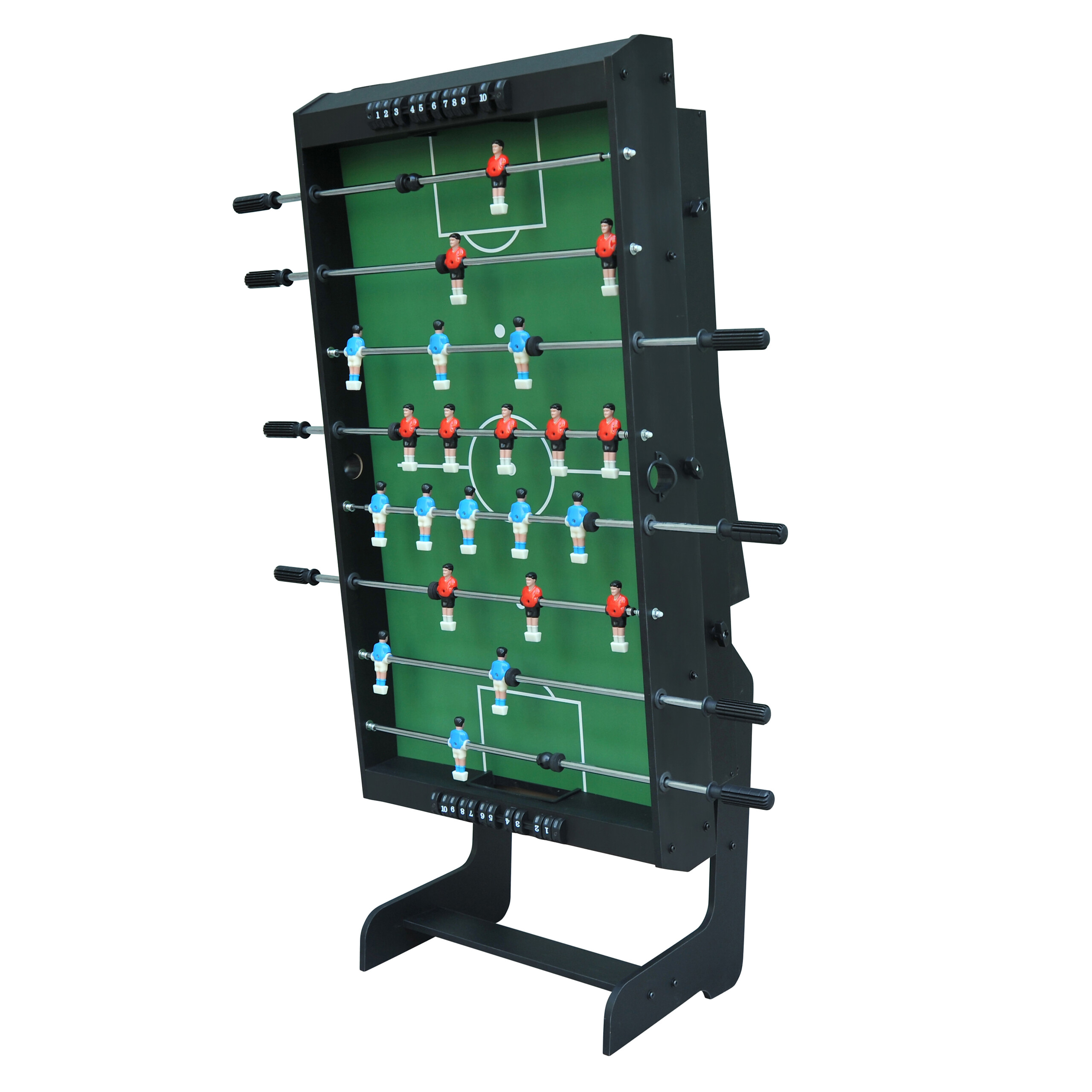 Cougar Multispieltisch All-in-One B/H/T: ca. 61x81x119 cm