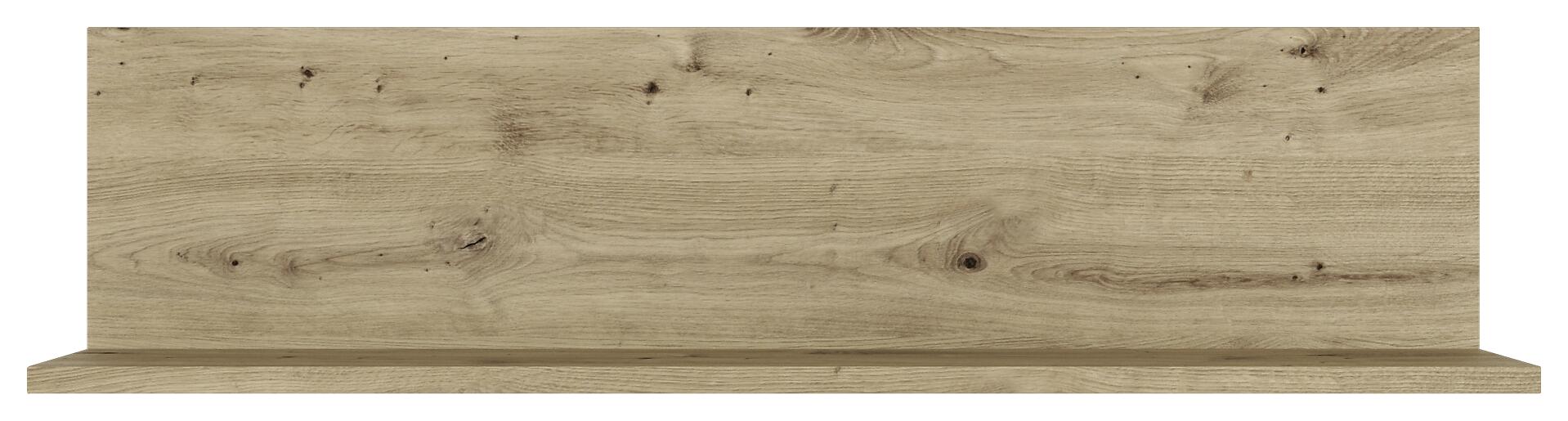 Flex-Well Eckregal Cara grün B/H/T: ca. 100x23x19 cm