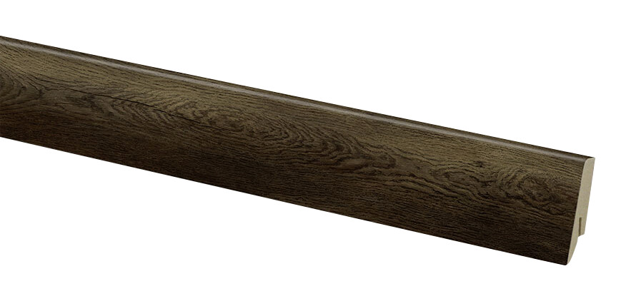 Sockelleiste L/B/H: ca. 240x1,8x5,8 cm pro Stück