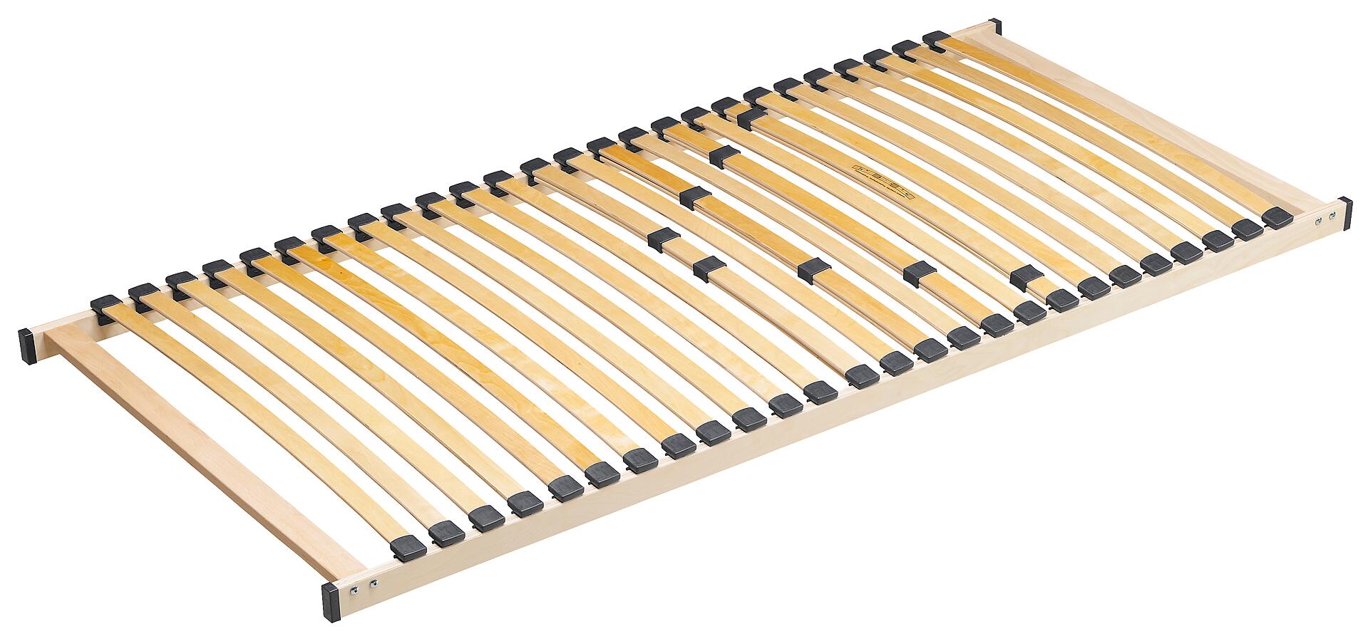 Lattenrost Rubin Liegefläche B/L: ca. 100x200 cm