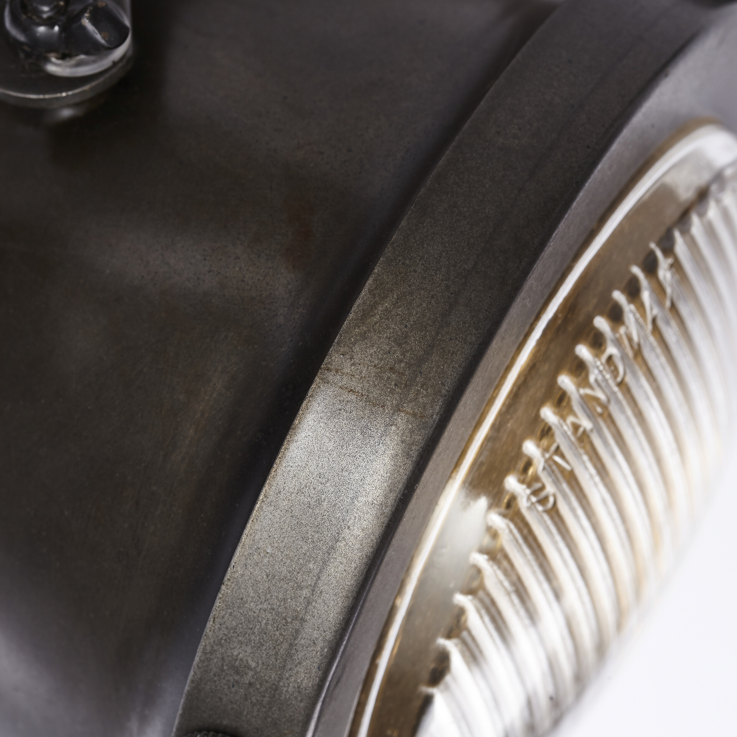 Brilliant Deckenleuchte Carmen Wood 72035/84 braun Metall Holz B/H/L: ca. 29x17,5x29 cm GU10 4 Brennstellen