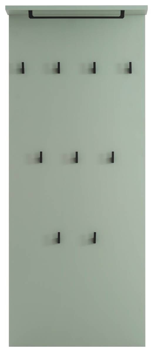 Wandpaneel Janne Pistazie B/H/T: ca. 50x120,6x20,9 cm