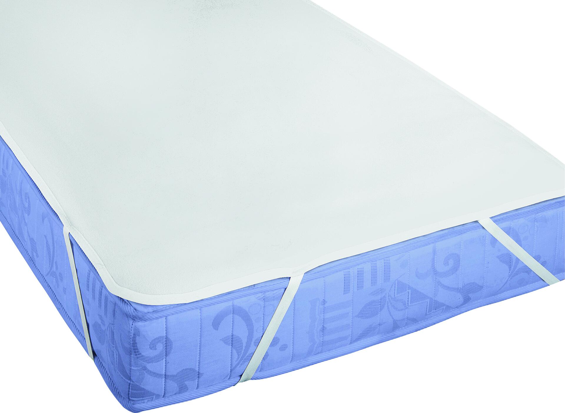 BIBERNA Matratzenauflage